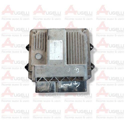 Centralina motore fiat grande - centralina,