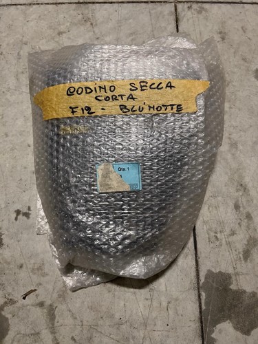 Codino phantom f12 sella - codino,