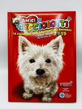 Amici Cucciolotti 2015 Album