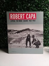 Robert Capa : L'Opera / The
