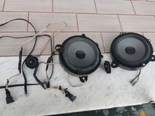 kit impianto audio auto FOCAL