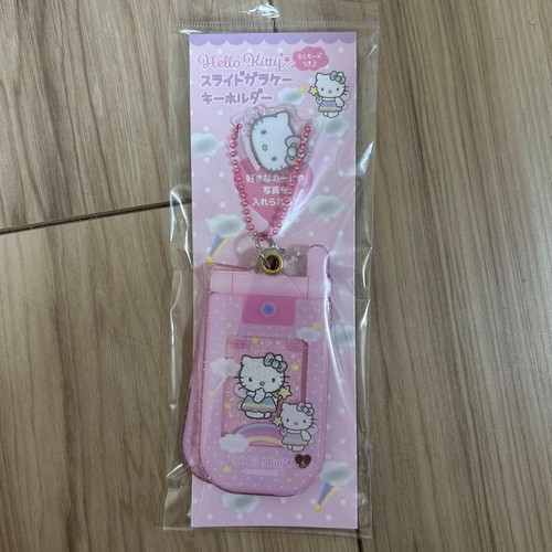 Charm telefono hello kitty - telefono,