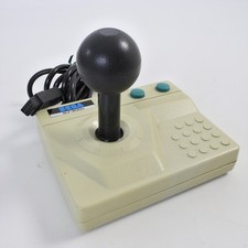SEGA JOYSTICK Controller SJ-300M per Sega SC-3000 SG-1000 testato gioco GIAPPONE 2187