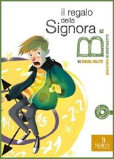 Libri cinzia milite il - cinzia,