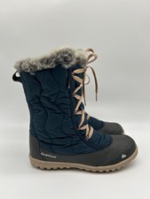 Stivali da neve donna Quechua