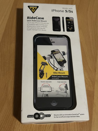 Custodia topeak ride - custodia,
