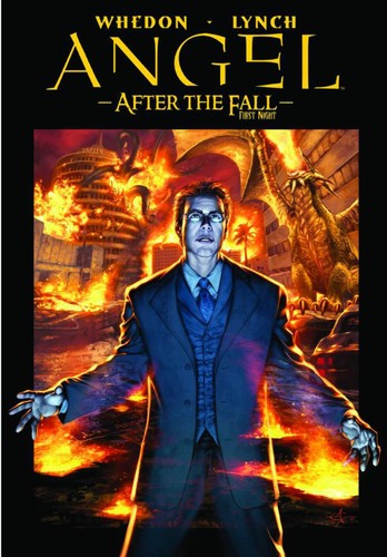 Angelo dopo autunno - dopo, tp