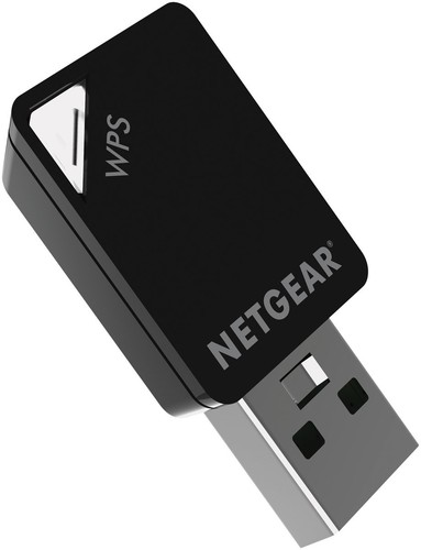 Netgear ac600 adattatore fi - ac600,