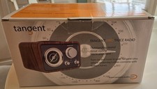 Tangent Uno Radio Noce NPR