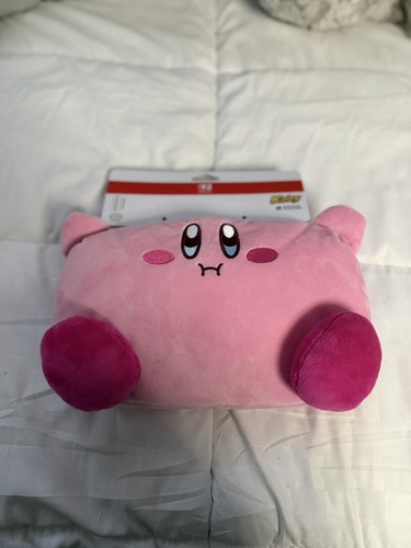 Custodia peluche hori - custodia, kirby