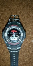 Casio G-Shock Mitsubishi Fuso