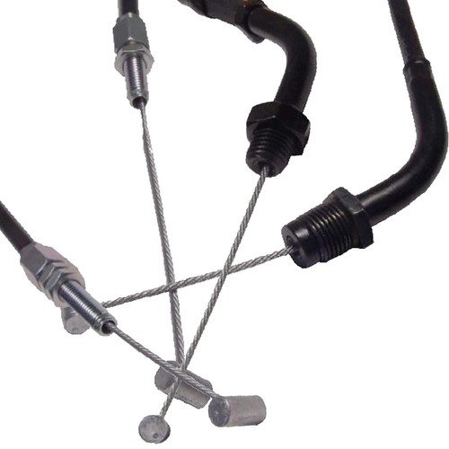 Set cavo acceleratore adatto - cavo, a