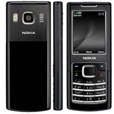 Telefono 3G originale Nokia