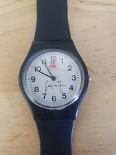 Raro Orologio Vintage MSI -
