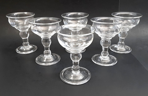 Set calici coloniali - set,