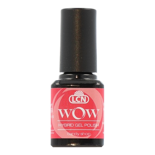 Lcn wow hybrid gel polish - lcn,