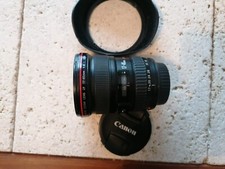 Canon ef 17-40mm f/4 L USM Usato (E762)