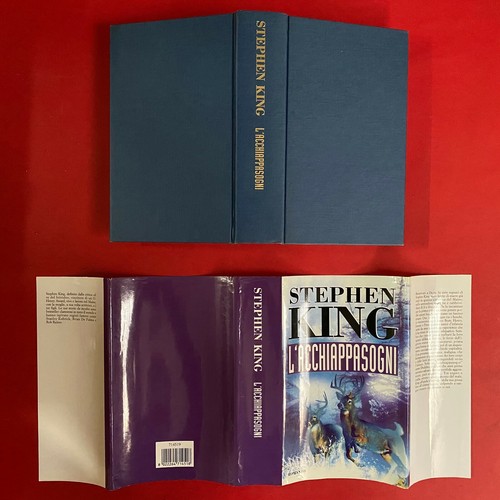 Stephen king - king,