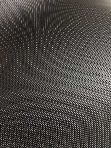 Vinile semitraforato pelle - vinile,