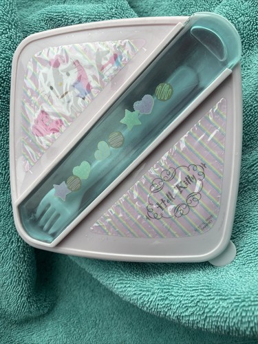 Hello kitty lunch container - hello,