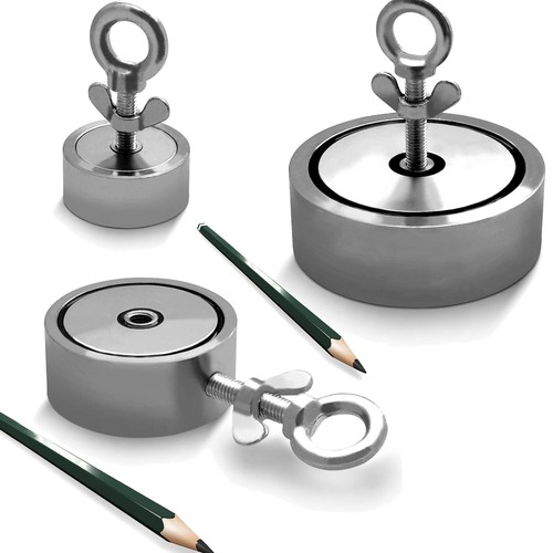 Magnete ricerca neodimio - al,