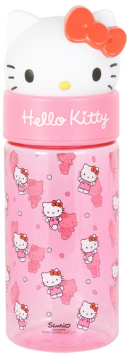 Borraccia sanrio hello - borraccia,