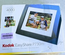 Kodak easy share p720 - kodak,