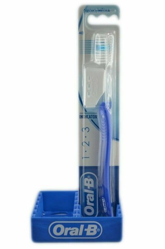 Oral spazzolino per denti - per,