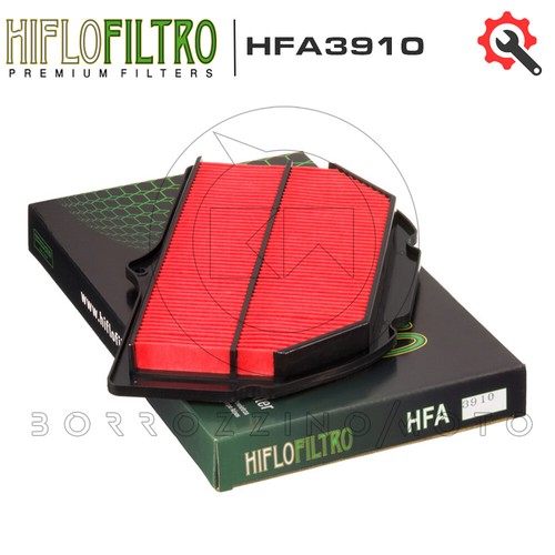 Filtro aria hiflo hfa3910 - hiflo,