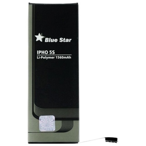 Batteria originale blue star - originale,