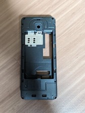 Cover centrale nokia 301 nera - centrale,