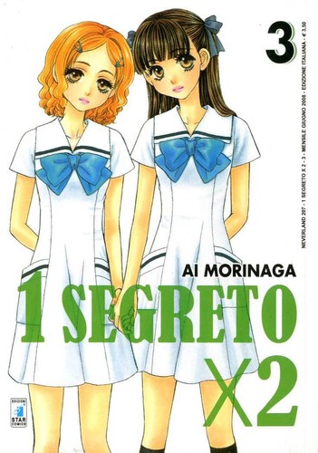 Manga star comics - manga, x