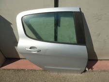 Porta portiera posteriore