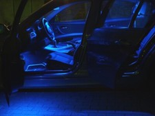 4x Luci Abitacolo Seat Ibiza