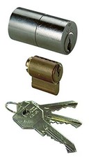 CISA ART.0G150.00 CILINDRO PER ELETTROSERRATURA A COPPIE ,PER 1A721 e 1A731  