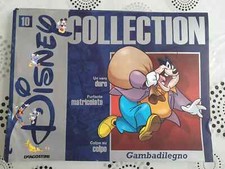 FASCICOLO EDICOLA DISNEY