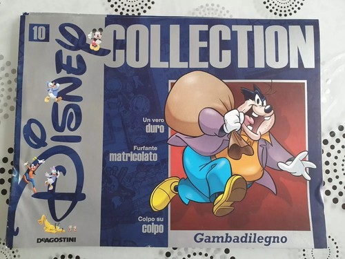 Fascicolo edicola disney - fascicolo,