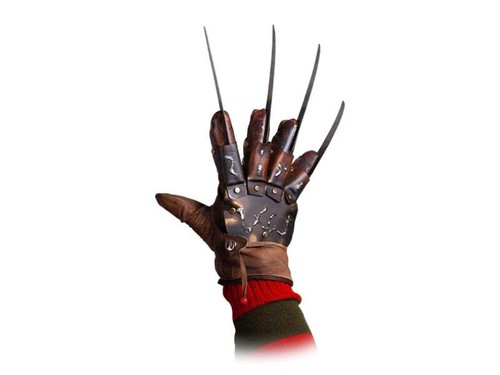 Guanto freddy krueger - ​guanto,