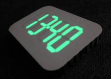 Orologio temperatura - orologio,