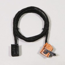 Per Peugeot Citroen 12 pin Tipo C/A Cavo di prolunga per schermo dell'autoradio