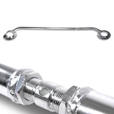 Barra duomi alluminio per VW