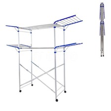 Stendibiancheria Verticale