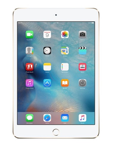 Apple ipad mini 128 gb - apple, 4