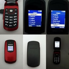 Samsung sgh e2210b gsm - e2210b, sim