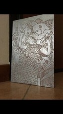 quadro moderno Klimt dipinto a