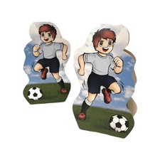 Pezzi scatolina - 10,