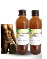 Huiles Bazooka Express