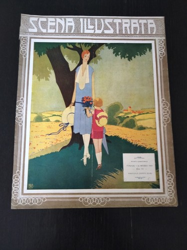1929 tavola art deco - deco, di
