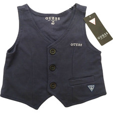 Gilet bambino GUESS ragazzo 12