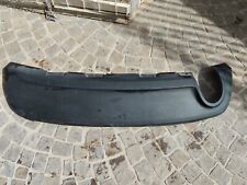 dam posteriore giulietta